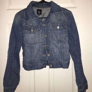 Denim/Jean jacket